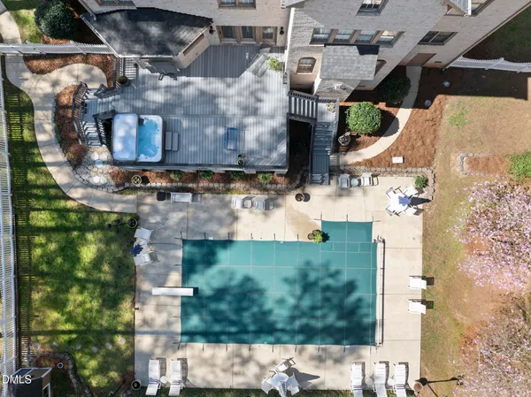 $1,175,000 | 12220 Raven Ridge Road, Raleigh, NC 27614