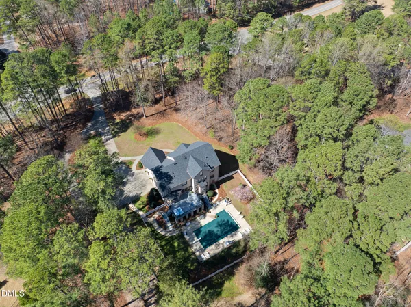 $1,175,000 | 12220 Raven Ridge Road, Raleigh, NC 27614
