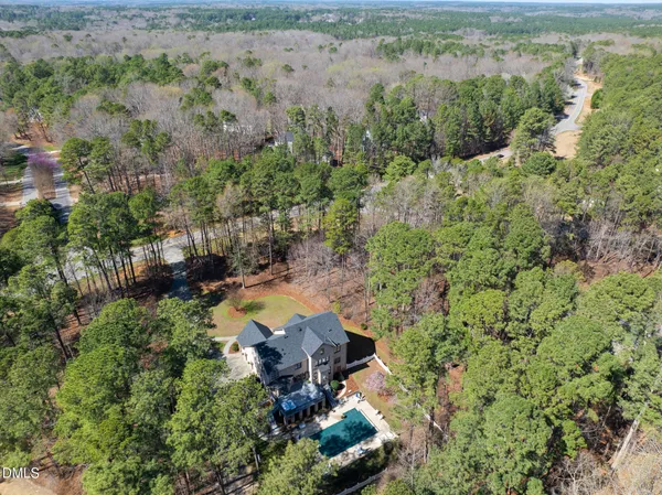 $1,175,000 | 12220 Raven Ridge Road, Raleigh, NC 27614