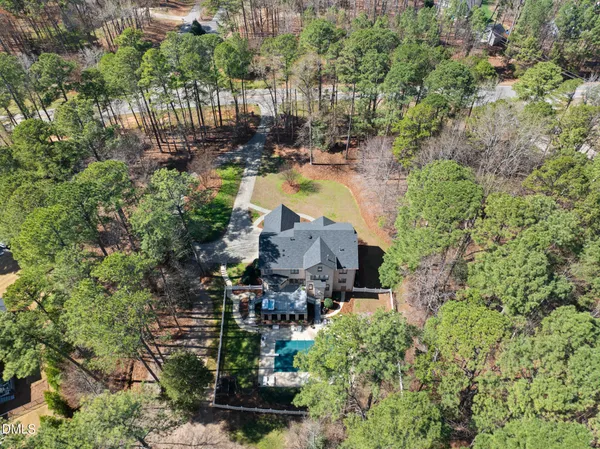 $1,175,000 | 12220 Raven Ridge Road, Raleigh, NC 27614