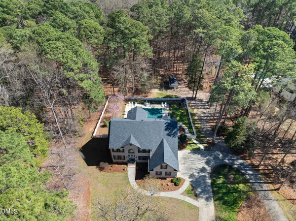 $1,175,000 | 12220 Raven Ridge Road, Raleigh, NC 27614
