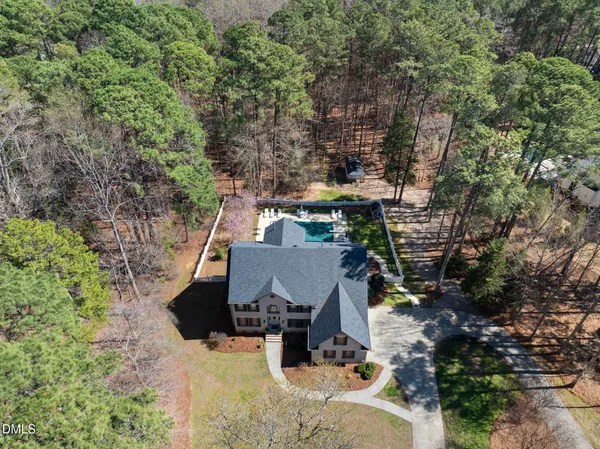 $1,175,000 | 12220 Raven Ridge Road, Raleigh, NC 27614