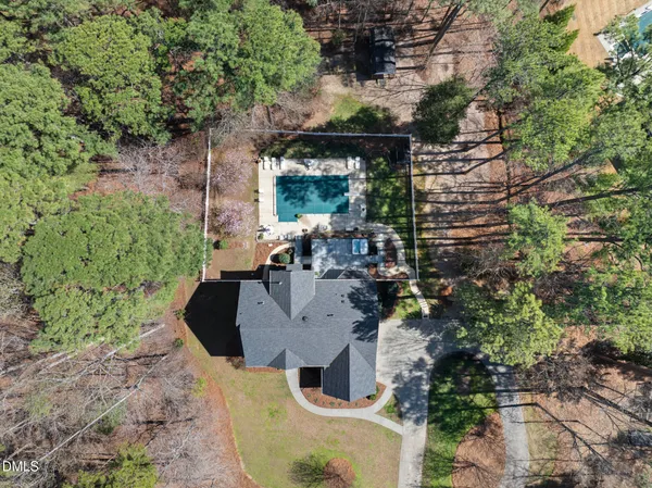 $1,175,000 | 12220 Raven Ridge Road, Raleigh, NC 27614
