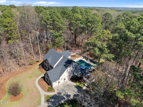 $1,175,000 | 12220 Raven Ridge Road, Raleigh, NC 27614