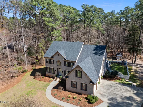 $1,175,000 | 12220 Raven Ridge Road, Raleigh, NC 27614