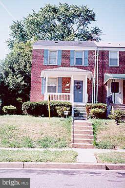 210 Cherrydell Road Catonsville, MD 21228 - Photo 1 of 1 Exterior (Main)