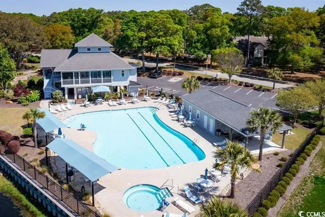 $579,990 | 1257 Black Wolf Run, Sunset Beach, NC 28468