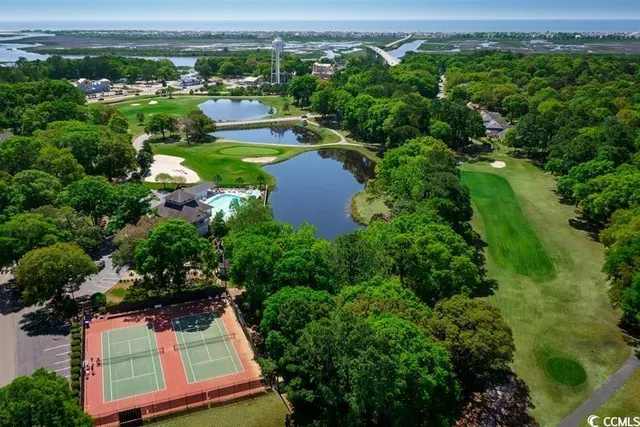 $579,990 | 1257 Black Wolf Run, Sunset Beach, NC 28468