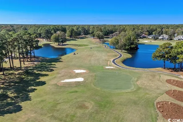 $579,990 | 1257 Black Wolf Run, Sunset Beach, NC 28468