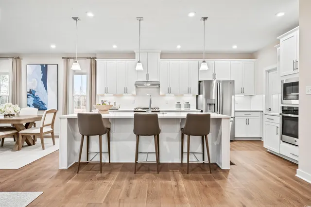 $579,990 | 1257 Black Wolf Run, Sunset Beach, NC 28468