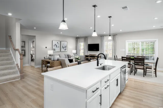 $579,990 | 1257 Black Wolf Run, Sunset Beach, NC 28468