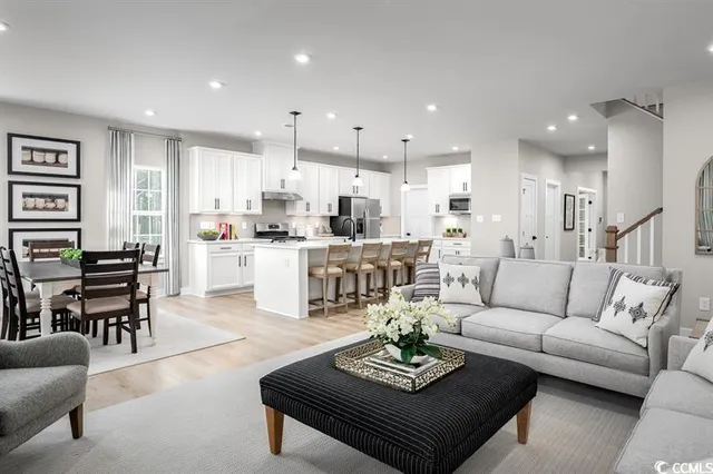 $579,990 | 1257 Black Wolf Run, Sunset Beach, NC 28468