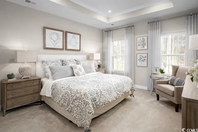 $579,990 | 1257 Black Wolf Run, Sunset Beach, NC 28468