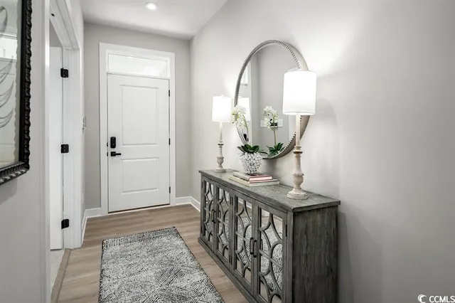 $579,990 | 1257 Black Wolf Run, Sunset Beach, NC 28468