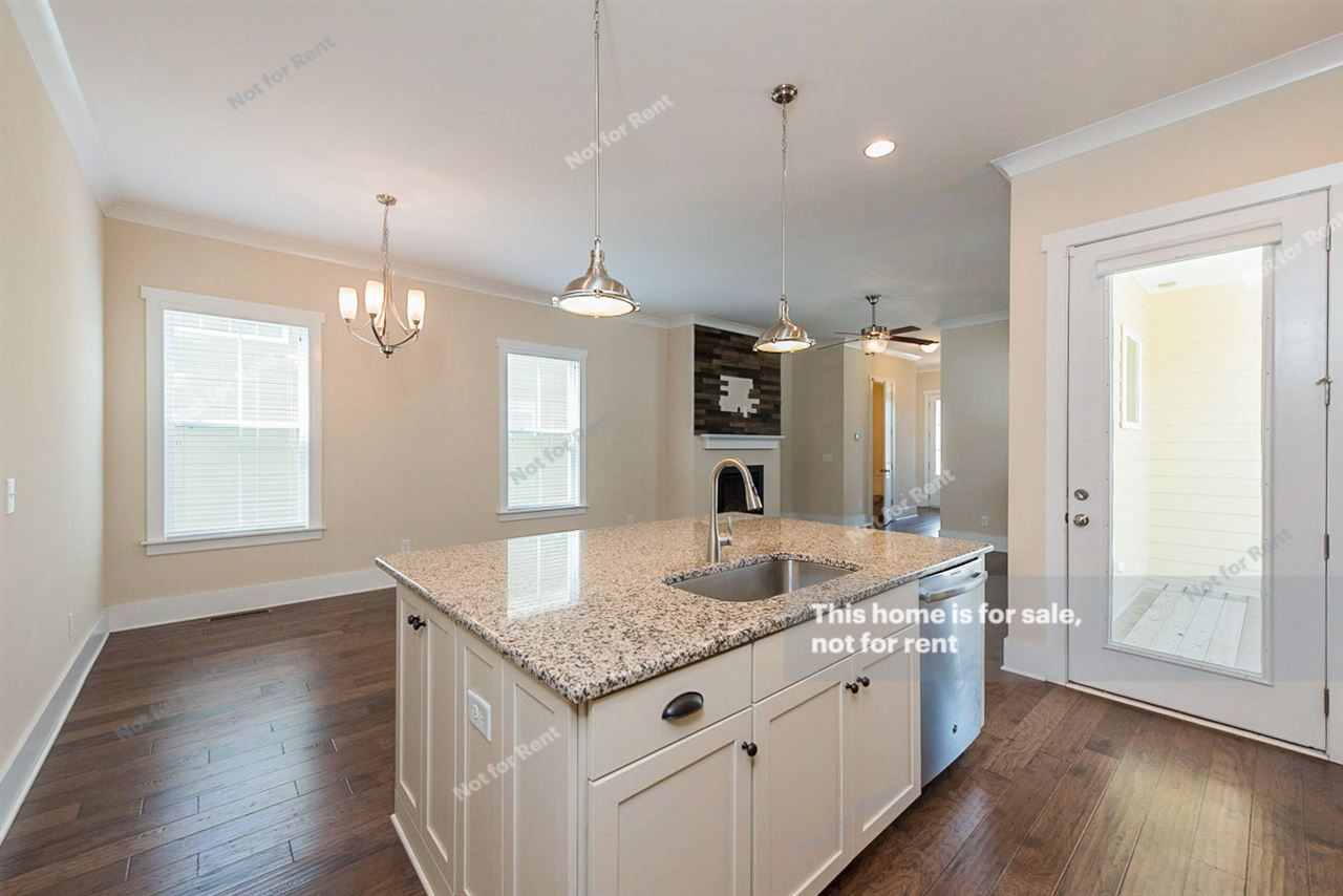 5312 Beardall Street Raleigh, NC 27616 - Photo 7 of 18 Photo 7