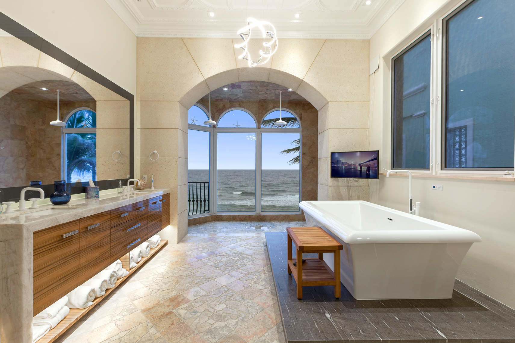 8 South Ocean Boulevard Boca Raton, FL 33487 - Photo 14 of 45 17_TV