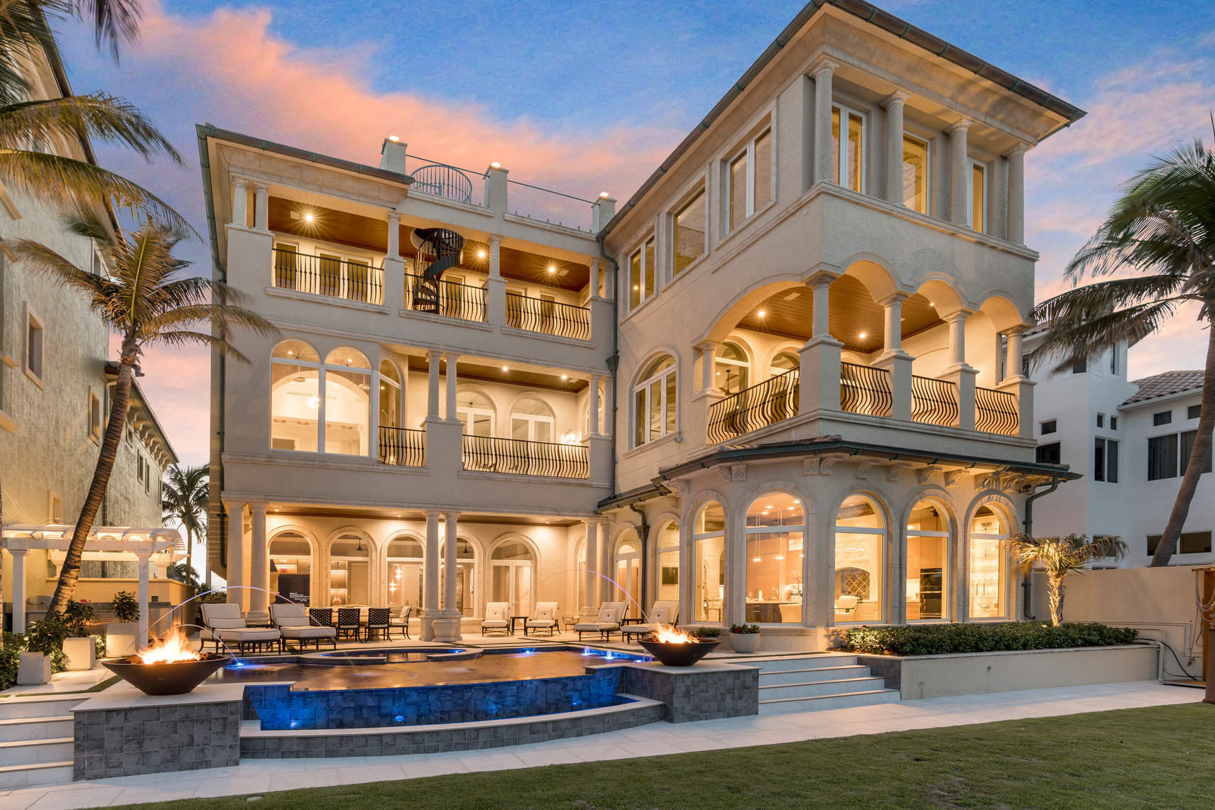 8 South Ocean Boulevard Boca Raton, FL 33487 - Photo 2 of 45 Just Breathe