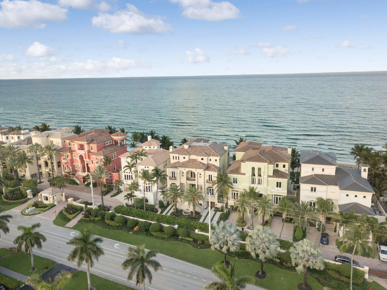 8 South Ocean Boulevard Boca Raton, FL 33487 - Photo 3 of 45 Paradise Awaits