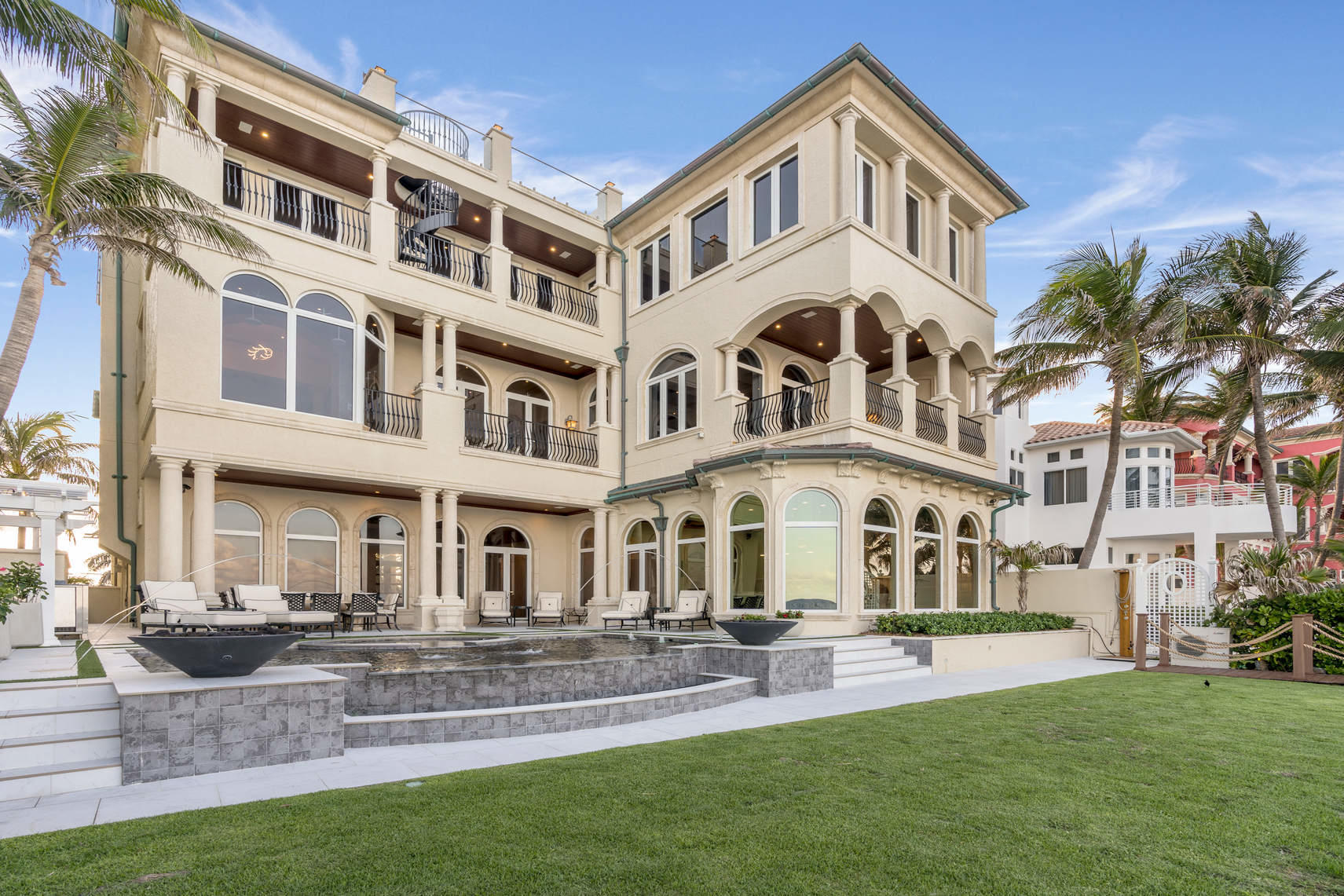 8 South Ocean Boulevard Boca Raton, FL 33487 - Photo 37 of 45 38