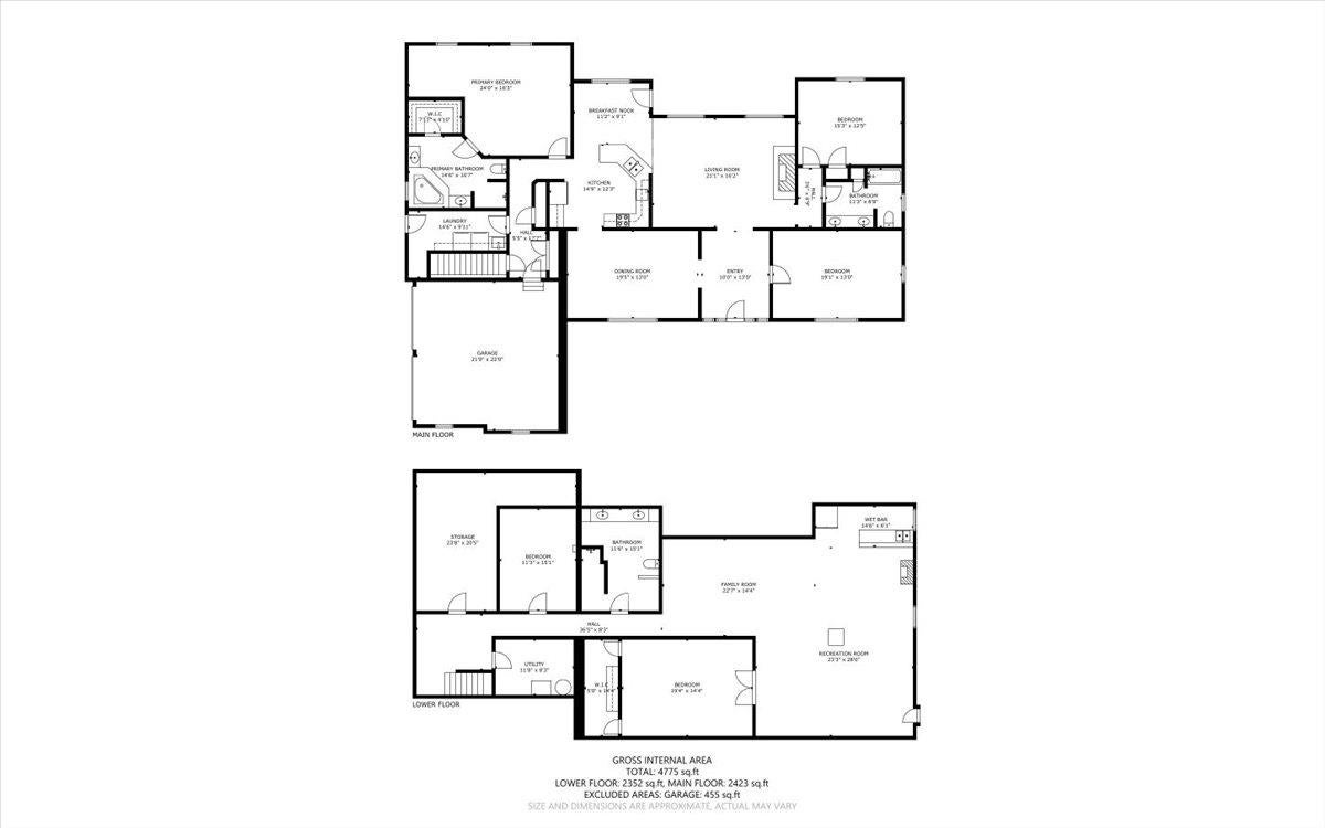 398 Penvir Road Narrows, VA 24124 - Photo 101 of 101 Gallery Image 101