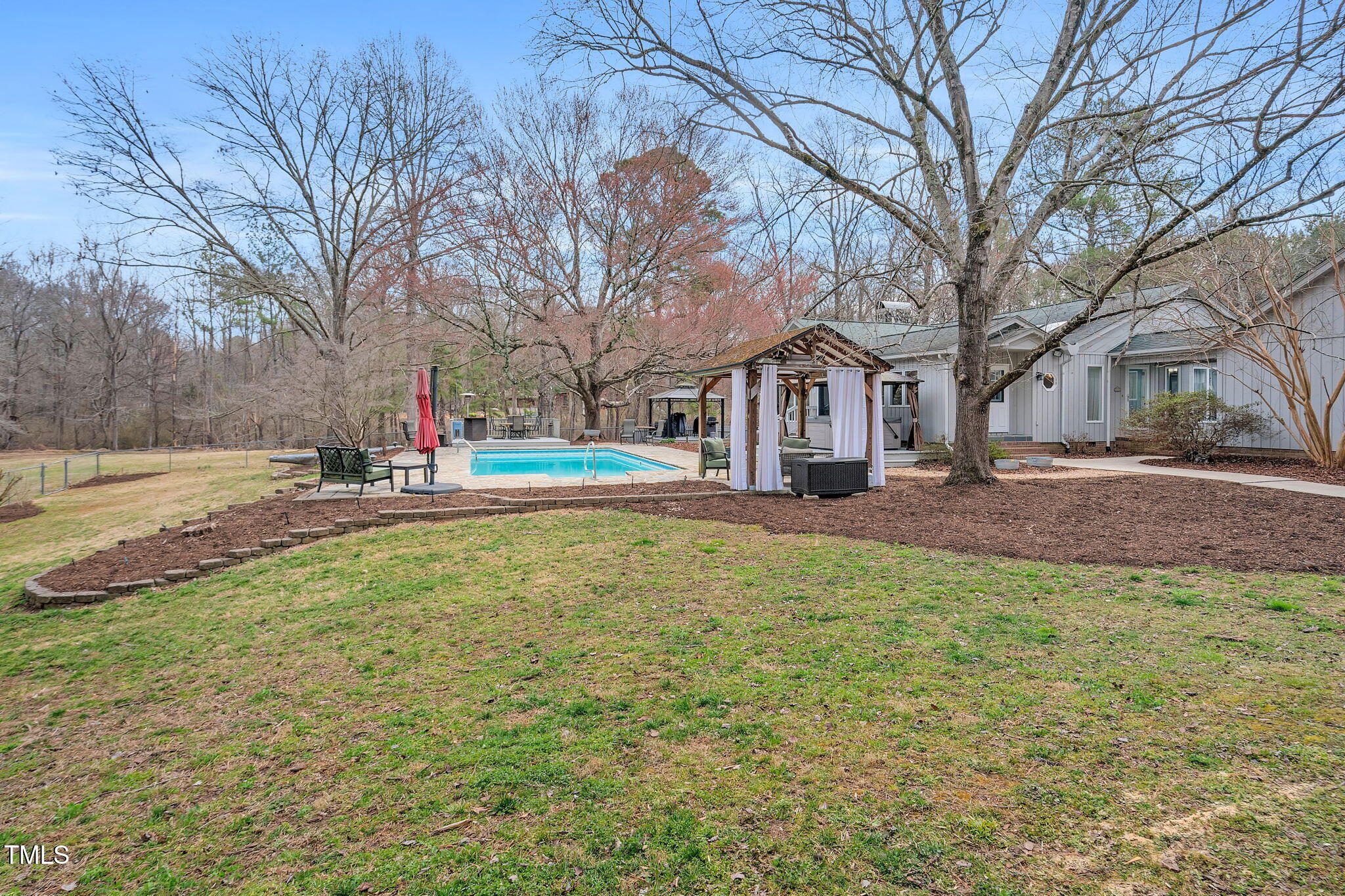 520 Log Barn Road Pittsboro, NC 27312 - Photo 69 of 86 114-web-or-mls-520-log-barn-rd