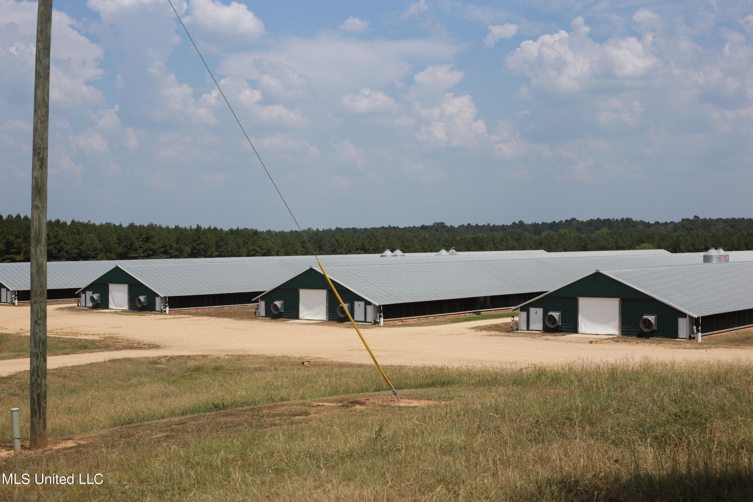 700 Oak Grove Road Mendenhall, MS 39114 - Photo 18 of 37 IMG_5730