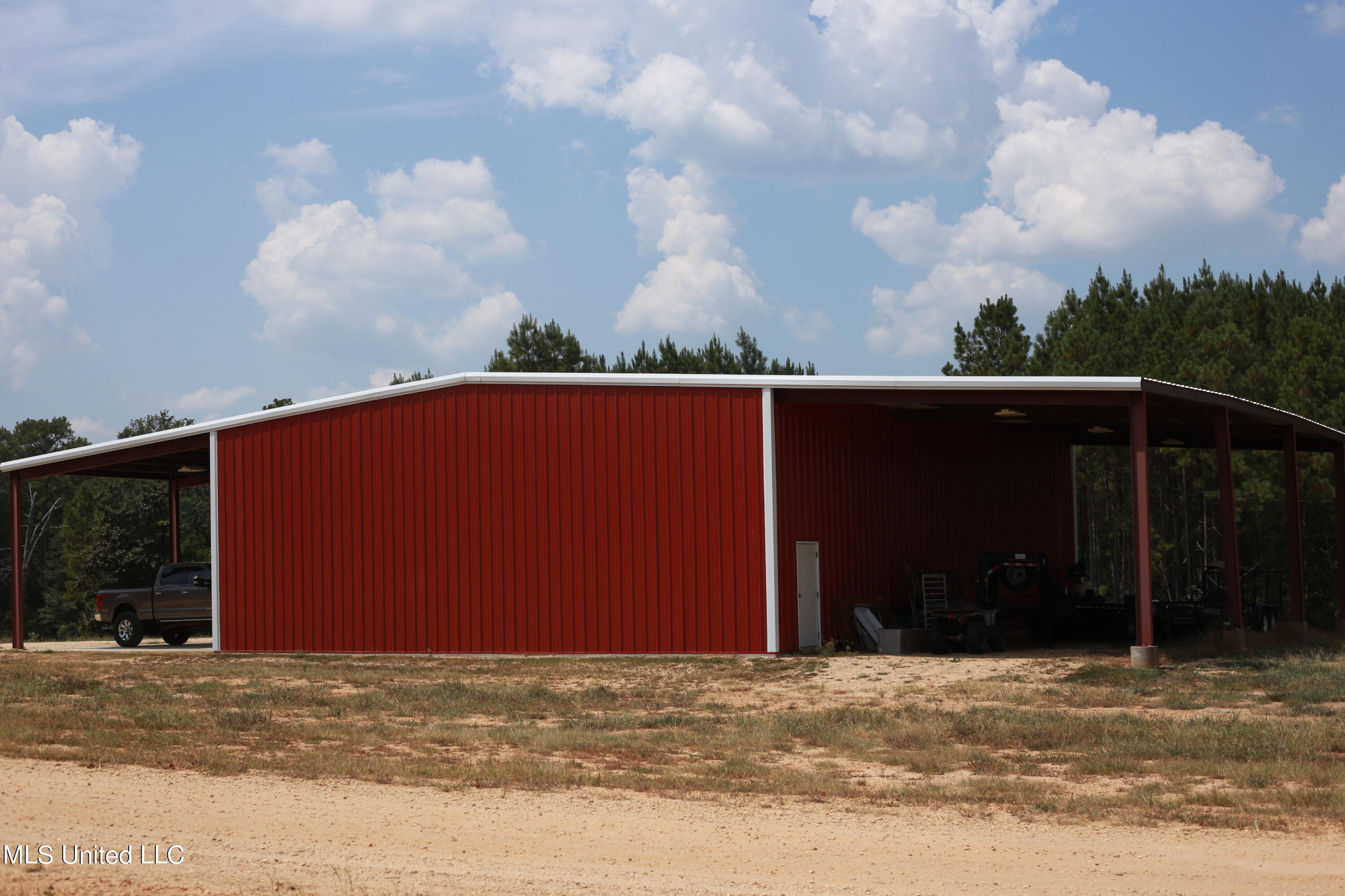700 Oak Grove Road Mendenhall, MS 39114 - Photo 19 of 37 IMG_5731