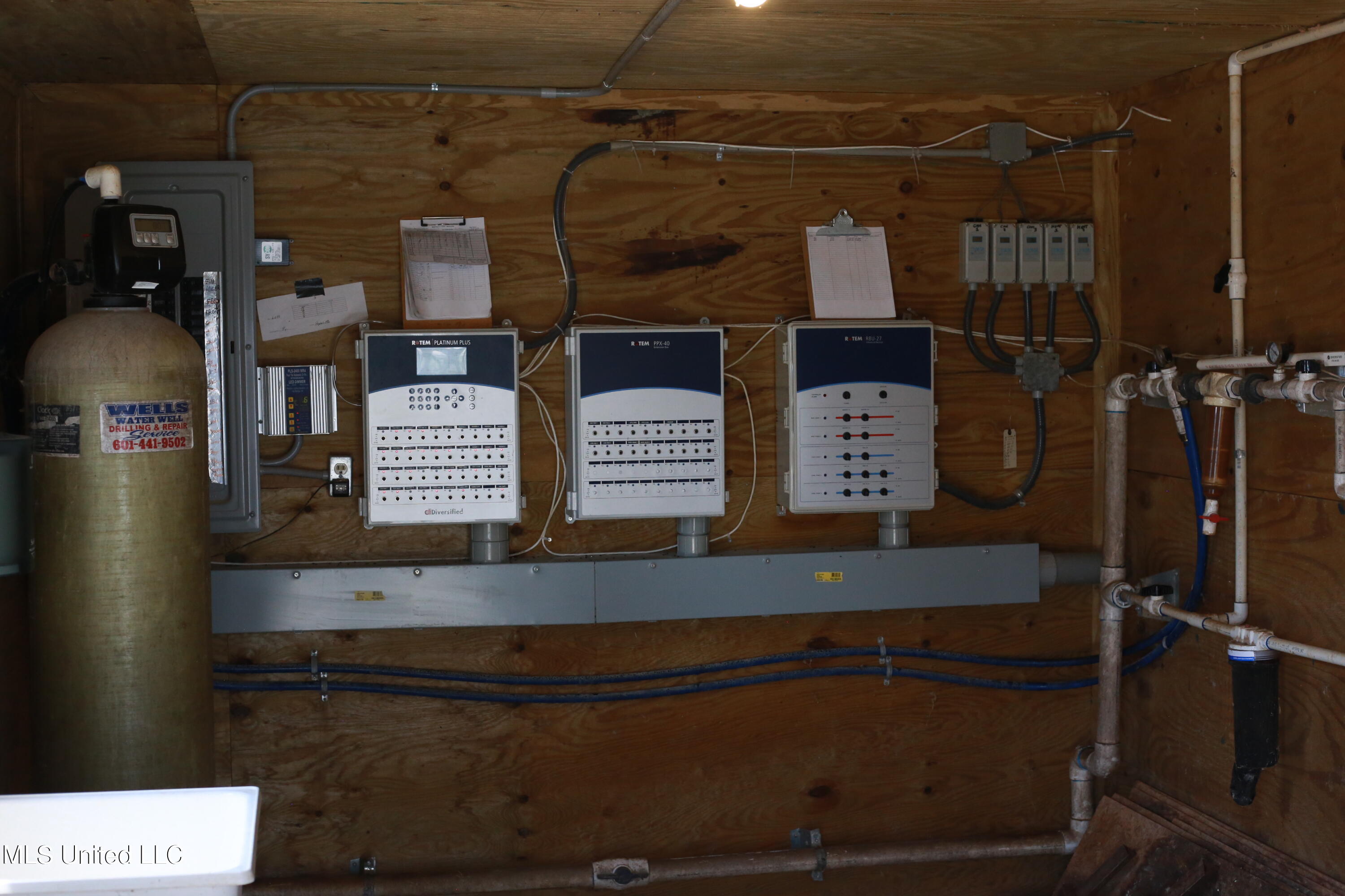 700 Oak Grove Road Mendenhall, MS 39114 - Photo 3 of 37 IMG_5715