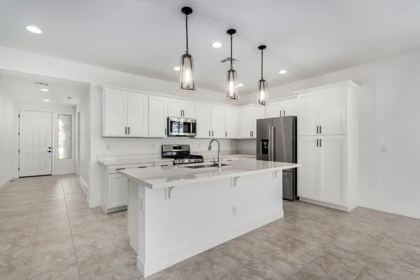 $2,400 | 14807 West Soft Wind Drive, Surprise, AZ 85387