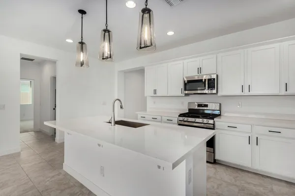 $2,400 | 14807 West Soft Wind Drive, Surprise, AZ 85387