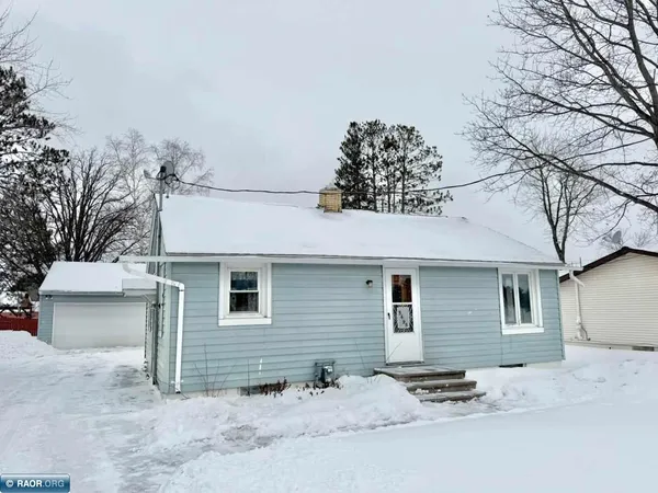 $130,000 | 5495 Daffodil Avenue, Virginia, MN 55792