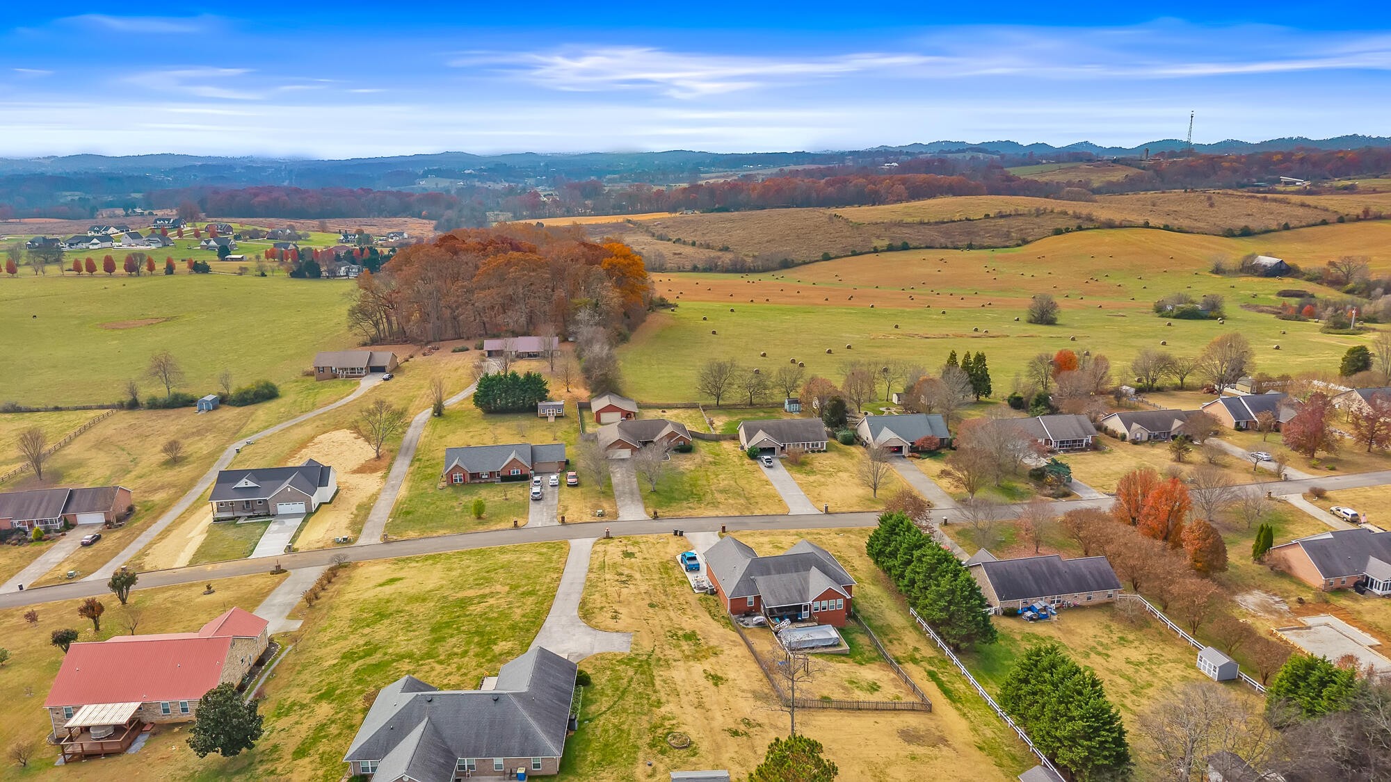 5545 J Riley W Drive Greenback, TN 37742 - Photo 32 of 37