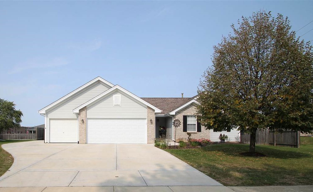 6492 Weaver Road Rockford, IL 61114 - Photo 1 of 36 Gallery Image 1