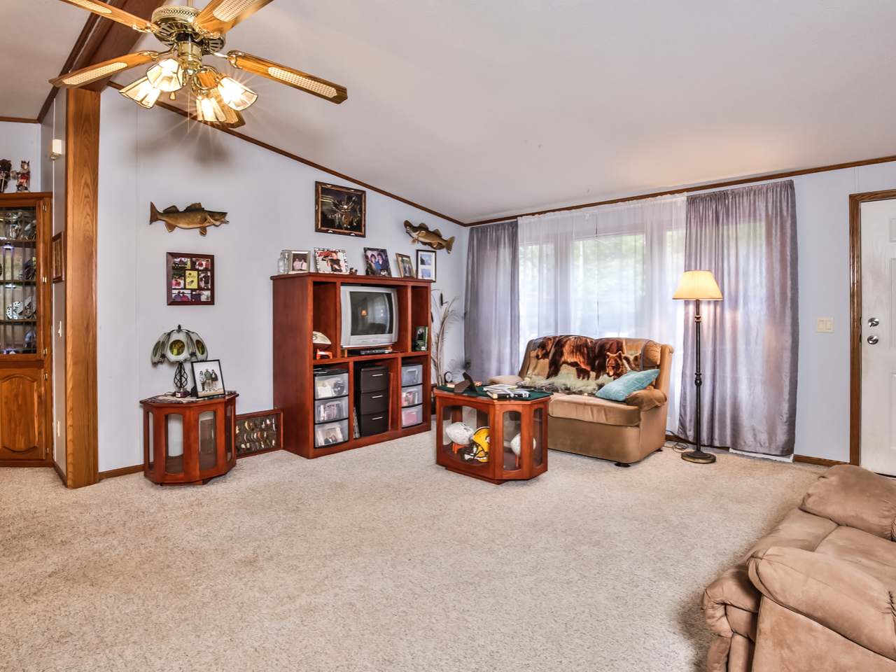 12809 Black Oak Road Minocqua, WI 54548 - Photo 5 of 31 Gallery Image 5