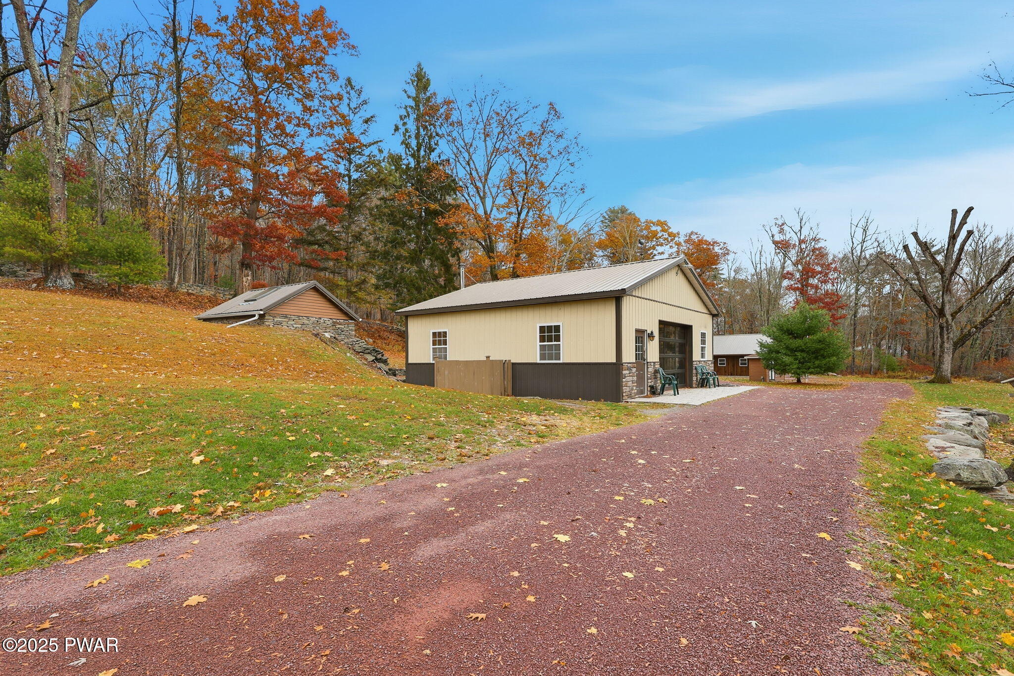 511 Towpath Road Hawley, PA 18428 - Photo 46 of 71