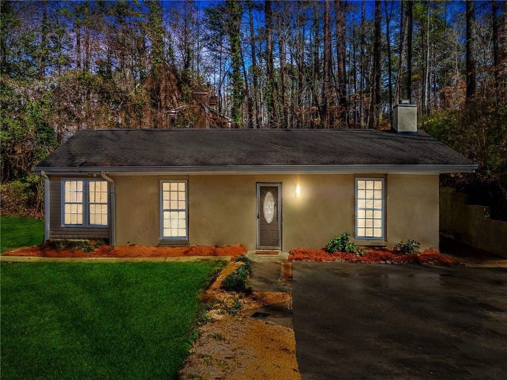 3510 Riviera Drive Cumming, GA 30041 - Photo 1 of 1