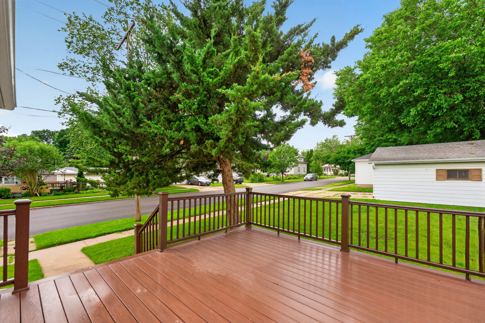 803 North 9th Street DeKalb, IL 60115 - Photo 20 of 29
