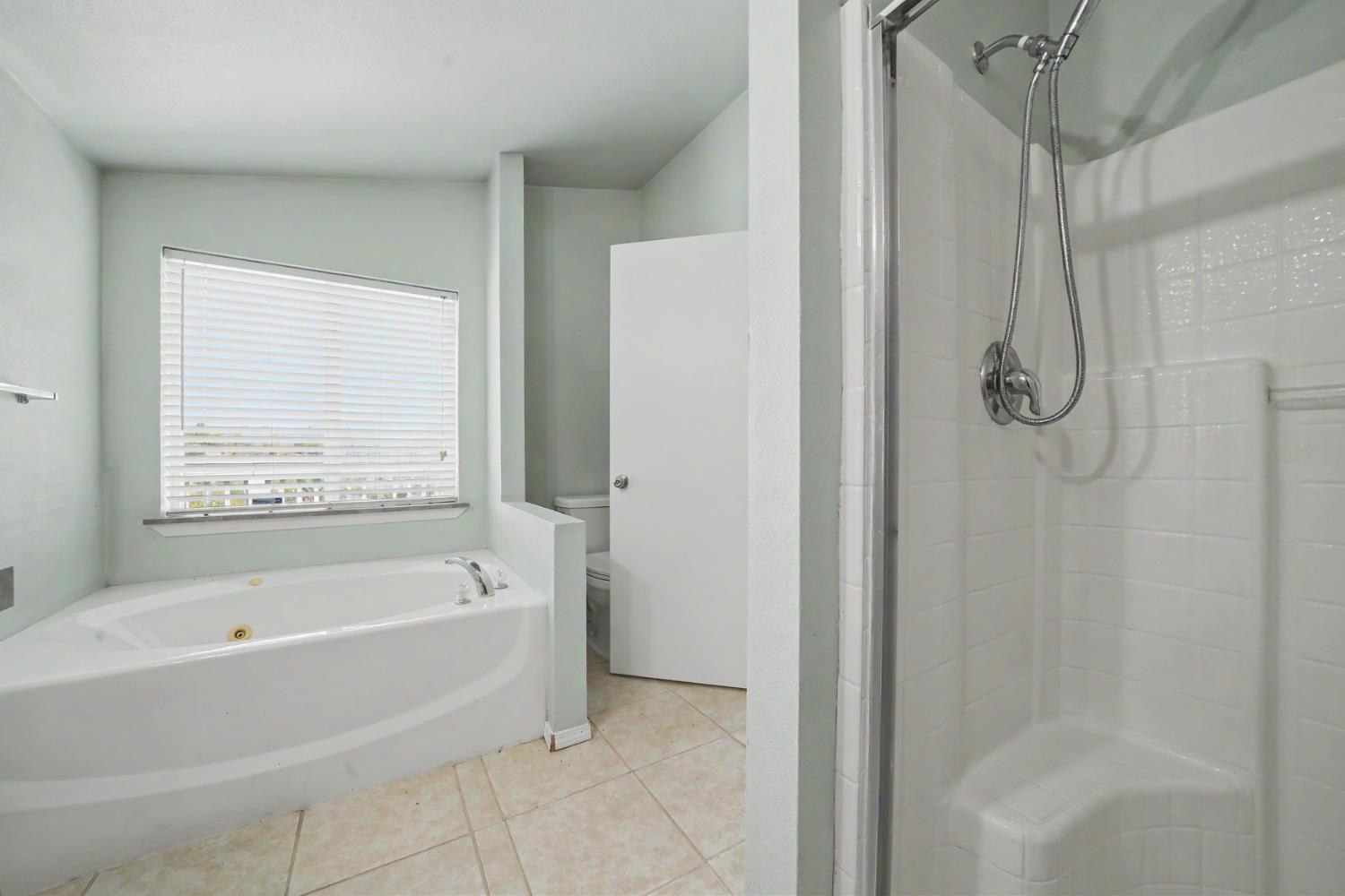 3155 Hawver Road San Andreas, CA 95249 - Photo 31 of 63 Bathroom ensuite for Primary bedroom.