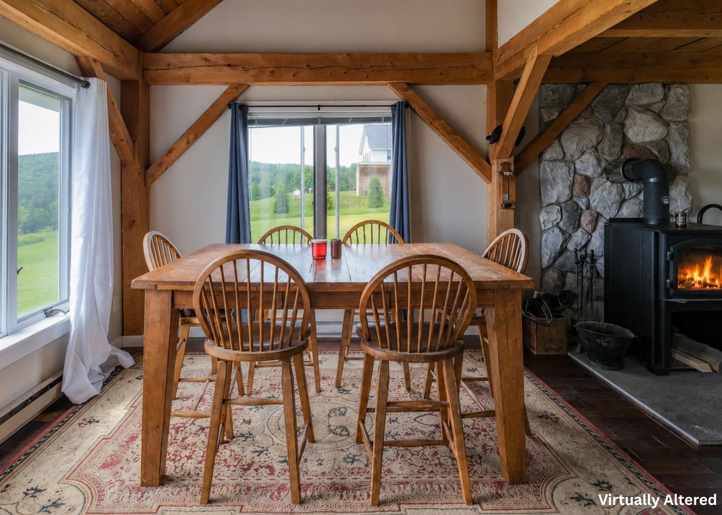 1141 South Hill Road Ludlow, VT 05149 - Photo 6 of 52