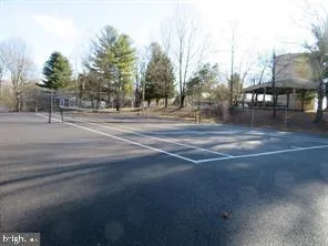 a view of a yard in a house