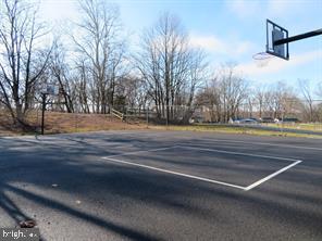 5 Hilo Road Falling Waters, WV 25419 - Photo 16 of 19 a view of a yard in a house