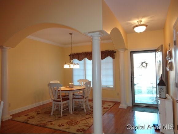 465 Elle Court Springfield, IL 62711 - Photo 4 of 14