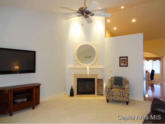 465 Elle Court Springfield, IL 62711 - Photo 8 of 14