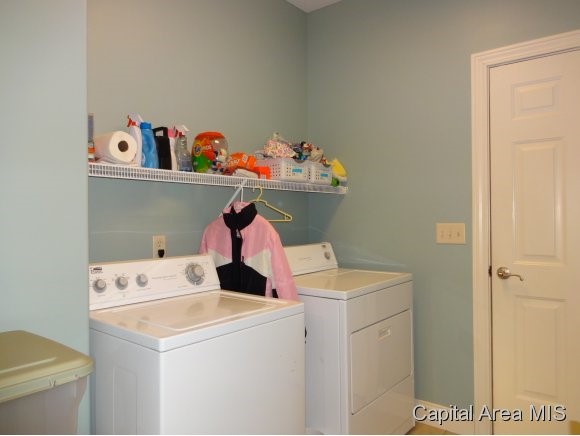 465 Elle Court Springfield, IL 62711 - Photo 10 of 14
