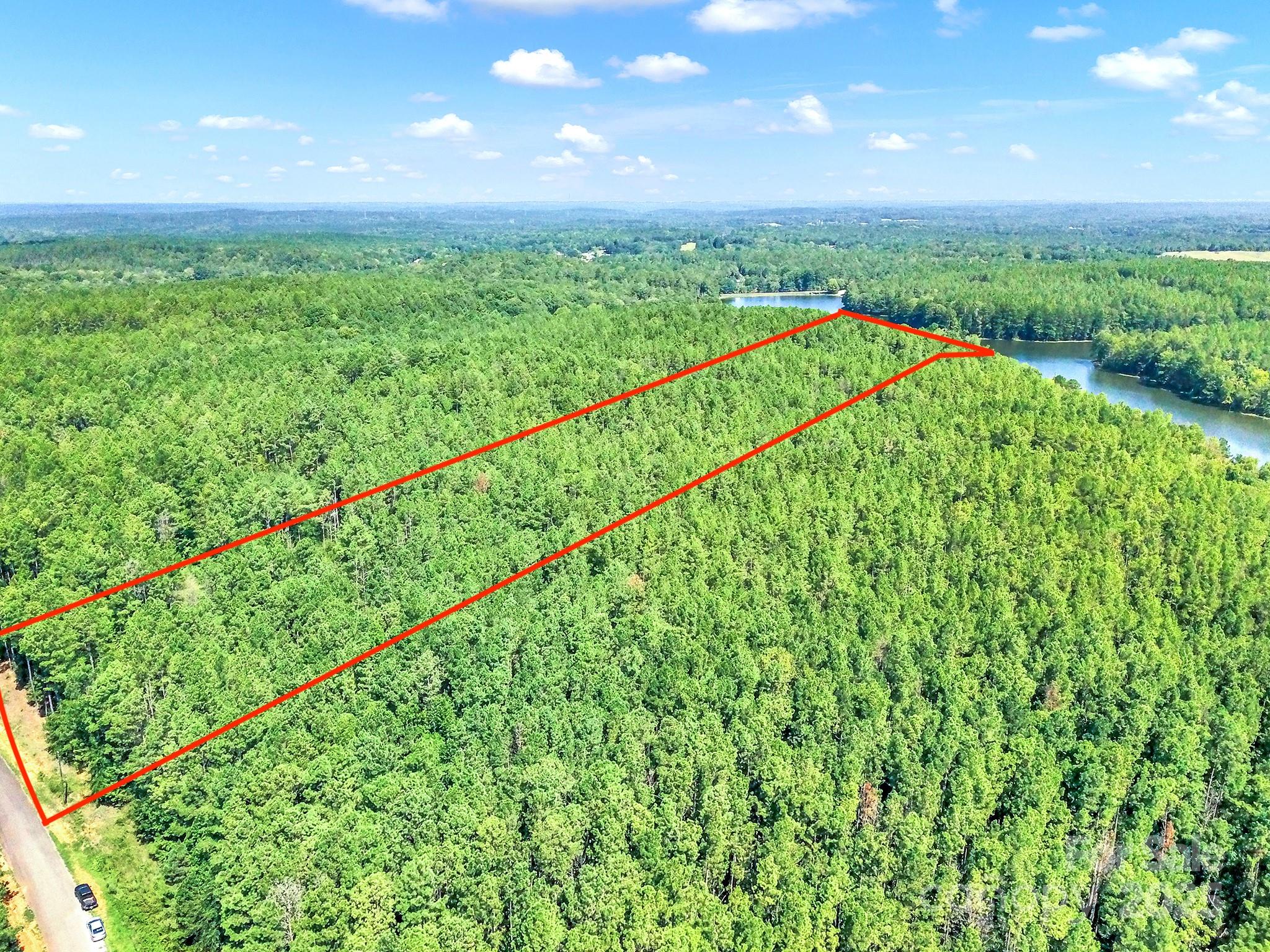 Lot #1 Goings Road, Unit 1 Chester, SC 29706 - Photo 3 of 14 a view of a green field with lots of green space