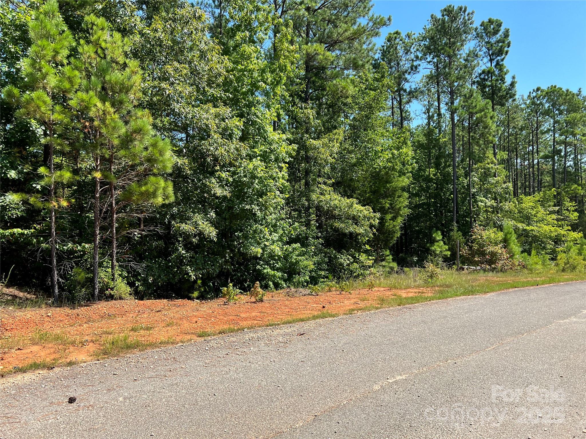 Lot #1 Goings Road, Unit 1 Chester, SC 29706 - Photo 6 of 14 a view of swimming pool with an outdoor space