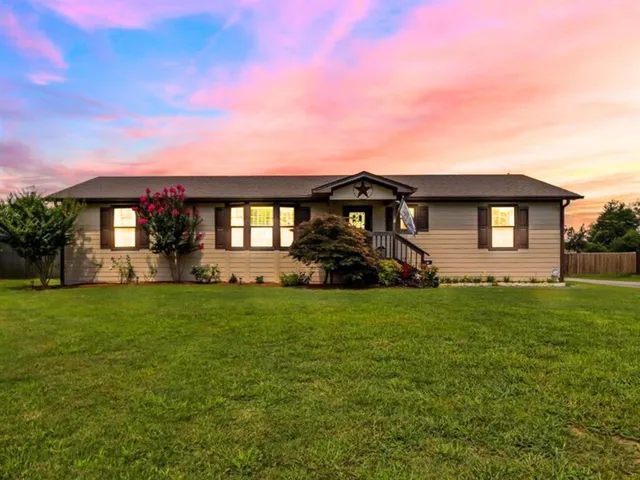 $254,900 | 2672 Lansing Switch Road, Longview, TX 75602