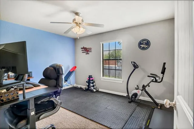 $254,900 | 2672 Lansing Switch Road, Longview, TX 75602