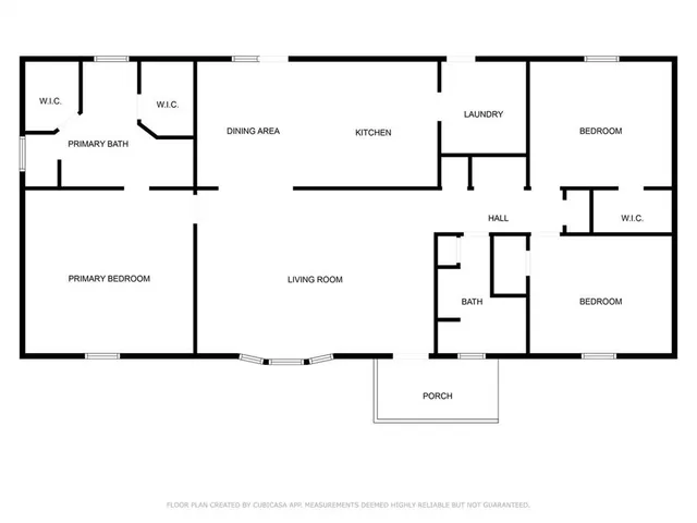 $254,900 | 2672 Lansing Switch Road, Longview, TX 75602