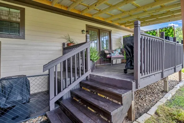 $254,900 | 2672 Lansing Switch Road, Longview, TX 75602